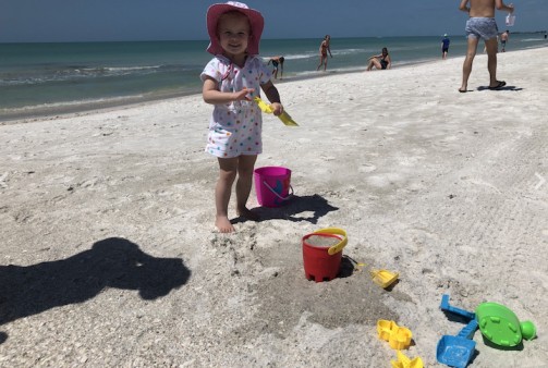 Things To Do Baby Gear Rentals